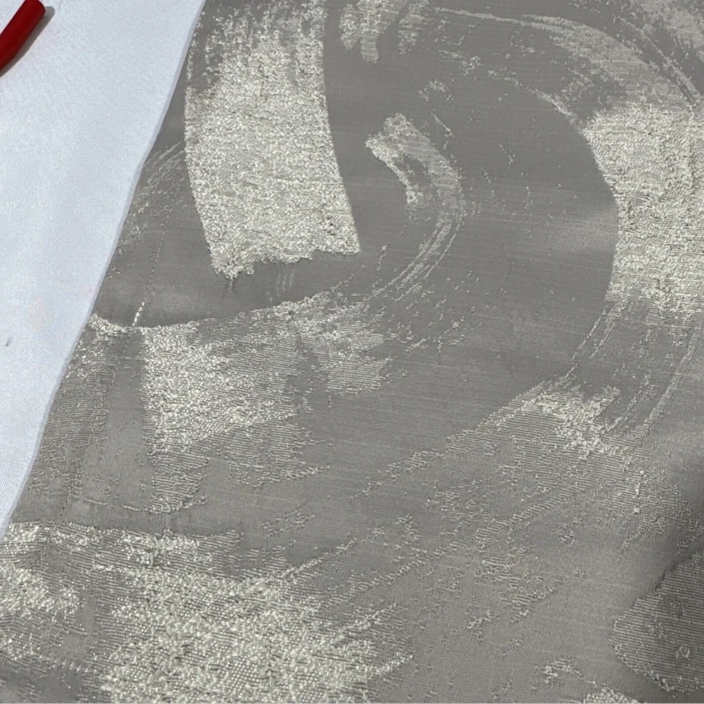NEW $120 [ 1 Standard Sham ] for Hotel Collection‎ Brushwork